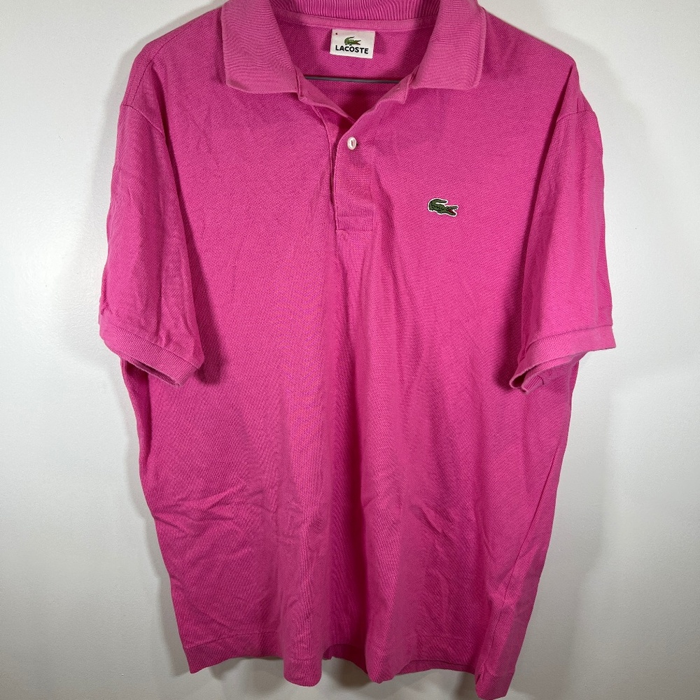 Lacoste men’s Medium
